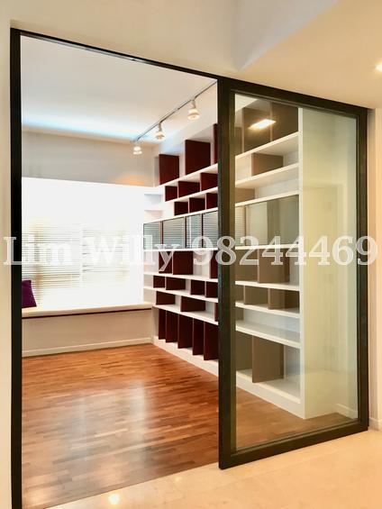 The Quintet (D23), Condominium #153618842